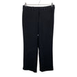 Unisex Ril's - Viigipüksid, suurus 42 - Must ()