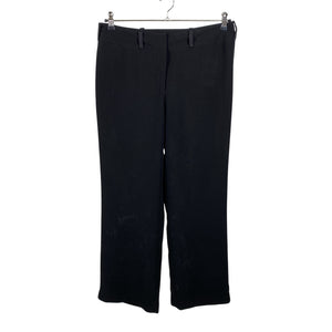 Unisex Ril's - Viigipüksid, suurus 42 - Must (1)
