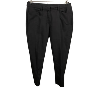 Unisex Ril's - Viigipüksid, suurus 42 - Must (1)