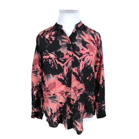 Unisex Sand - Pluus, suurus 42 - Must ()