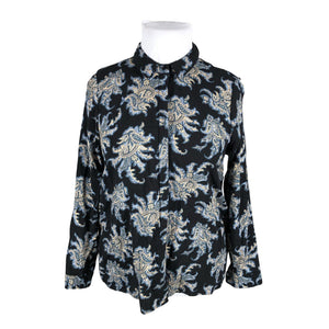 Unisex Soyaconcept - Pluus, suurus 42 - Must (1)