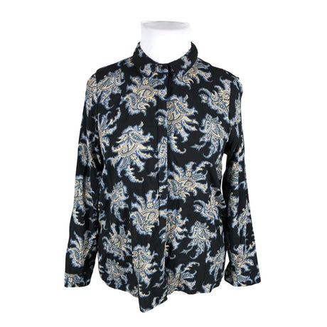 Unisex Soyaconcept - Pluus, suurus 42 - Must ()