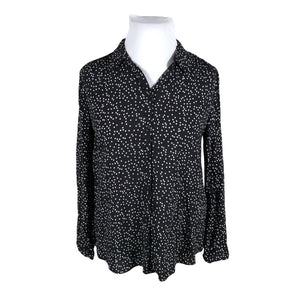 Unisex Gerry Weber - Pluus, suurus 42 - Must (2)