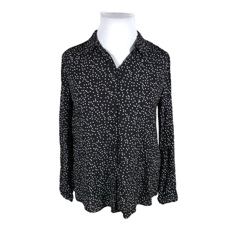Unisex Gerry Weber - Pluus, suurus 42 - Must (2)
