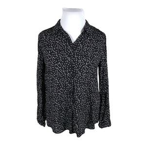 Unisex Gerry Weber - Pluus, suurus 42 - Must (1)