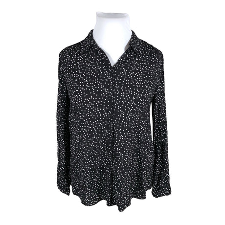 Unisex Gerry Weber - Pluus, suurus 42 - Must ()