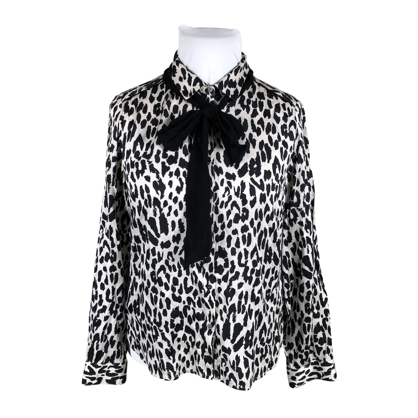 Unisex Philosophy Blues Original - Pluus, suurus 44 - Valge (1)