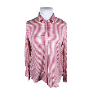 Unisex Gerry Weber - Pluus, suurus 44 - Roosa (2)
