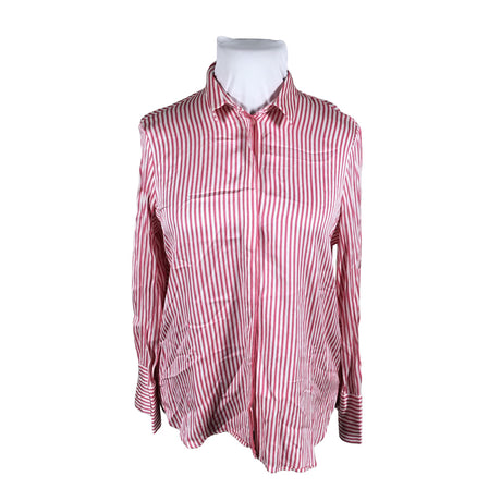 Unisex Gerry Weber - Pluus, suurus 44 - Roosa (2)