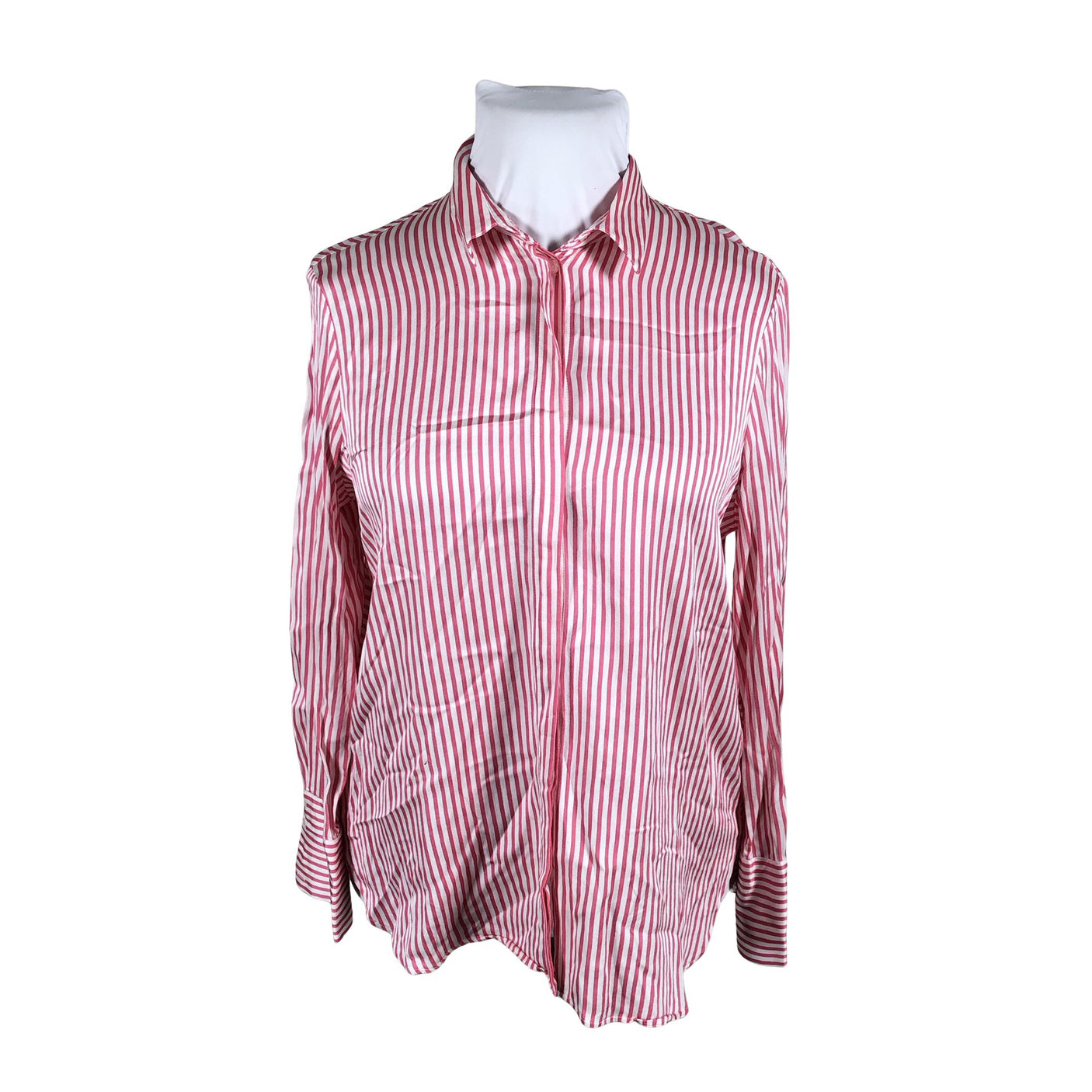 Unisex Gerry Weber - Pluus, suurus 44 - Roosa (1)