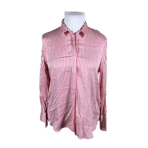 Unisex Gerry Weber - Pluus, suurus 44 - Roosa (1)