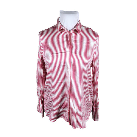 Unisex Gerry Weber - Pluus, suurus 44 - Roosa ()