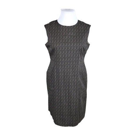 Unisex Marimekko - Pliiatskleit, suurus 44 - Must ()