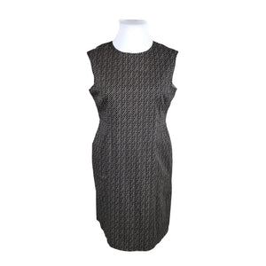 Unisex Marimekko - Pliiatskleit, suurus 44 - Must (2)