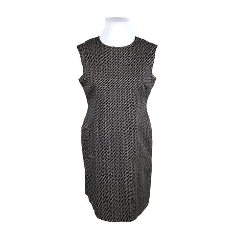 Unisex Marimekko - Pliiatskleit, suurus 44 - Must (2)