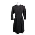 Unisex Handmade - Mitteveniv kleit, suurus 36 - Pruun ()