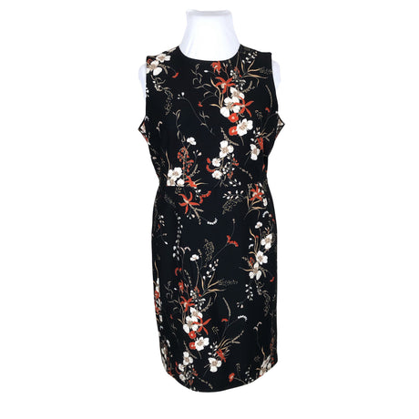 Unisex InWear - Pliiatskleit, suurus 44 - Must ()