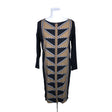 Unisex Gant - Õhuke kleit, suurus 36 - Must ()