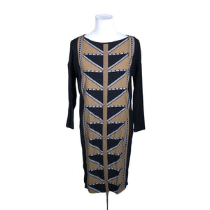 Unisex Gant - Õhuke kleit, suurus 36 - Must (1)