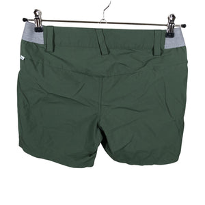 Unisex Haglöfs - Lühikesed spordipüksid, suurus 38 - Roheline (4)