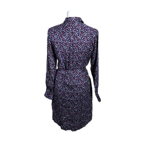 Unisex Gant - Õhuke kleit, suurus 38 - Sinine (3)