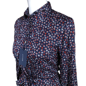 Unisex Gant - Õhuke kleit, suurus 38 - Sinine (2)