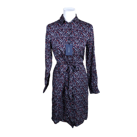 Unisex Gant - Õhuke kleit, suurus 38 - Sinine ()