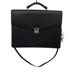 Unisex Le Tanneur - Portfell, suurus Ei kokoa - Must (2)