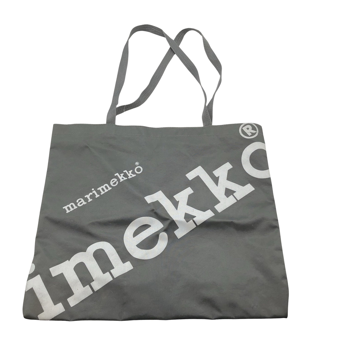 Unisex Marimekko - Kandekott, suurus Maxi - Hall (1)