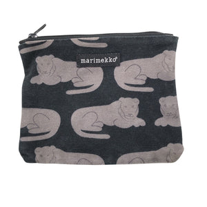 Unisex Marimekko - Kosmeetikakott, suurus Mini - Hall (1)