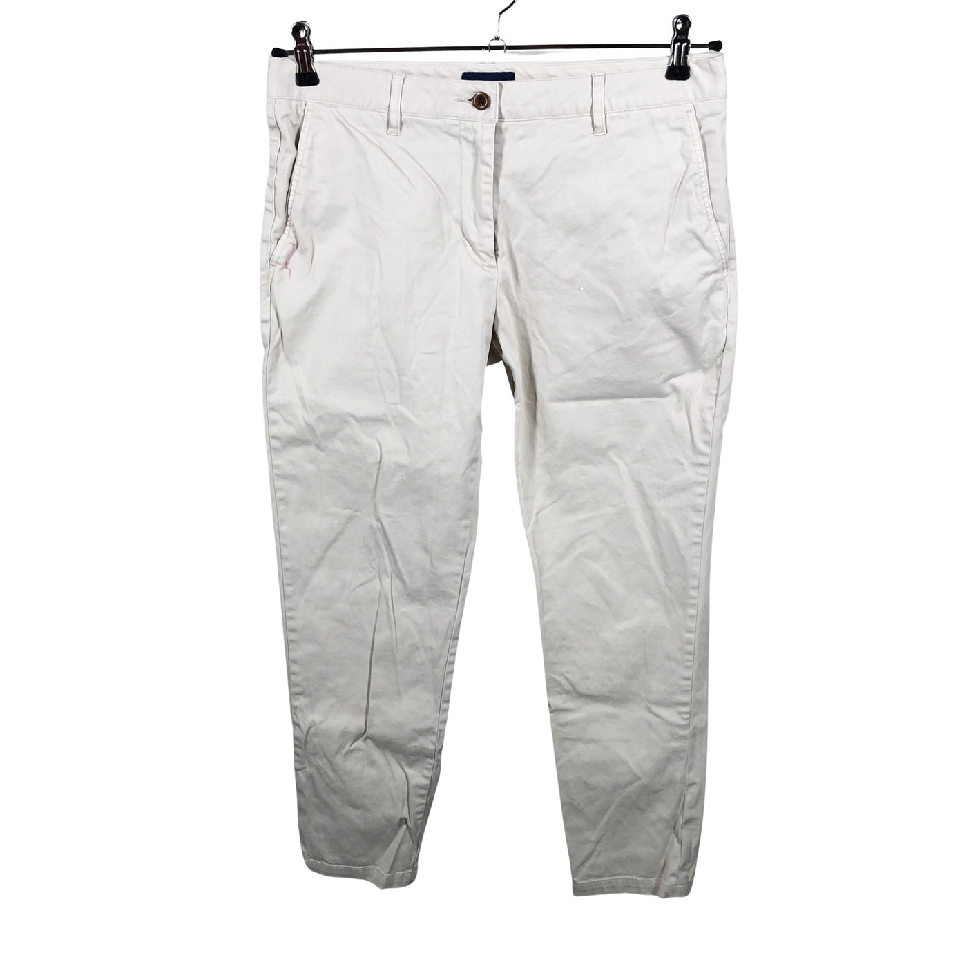 Unisex Gant - Chino-püksid, suurus 38 - Beige (3)