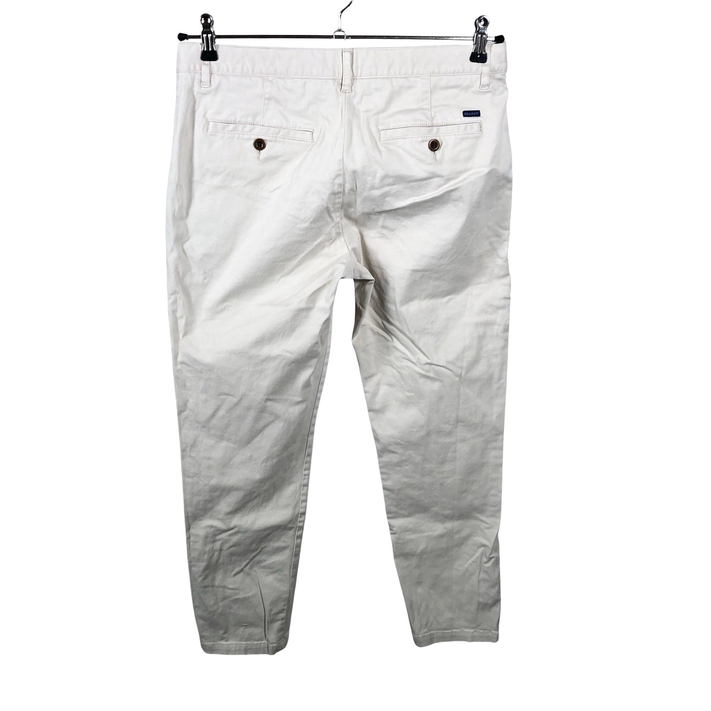 Unisex Gant - Chino-püksid, suurus 38 - Beige (4)