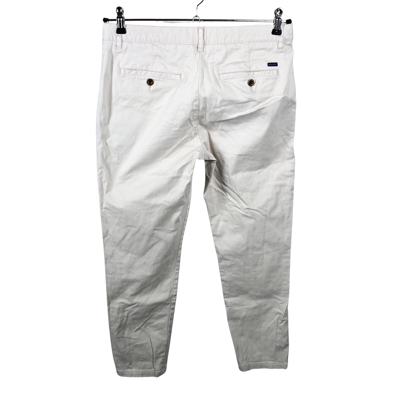 Unisex Gant - Chino-püksid, suurus 38 - Beige (6)