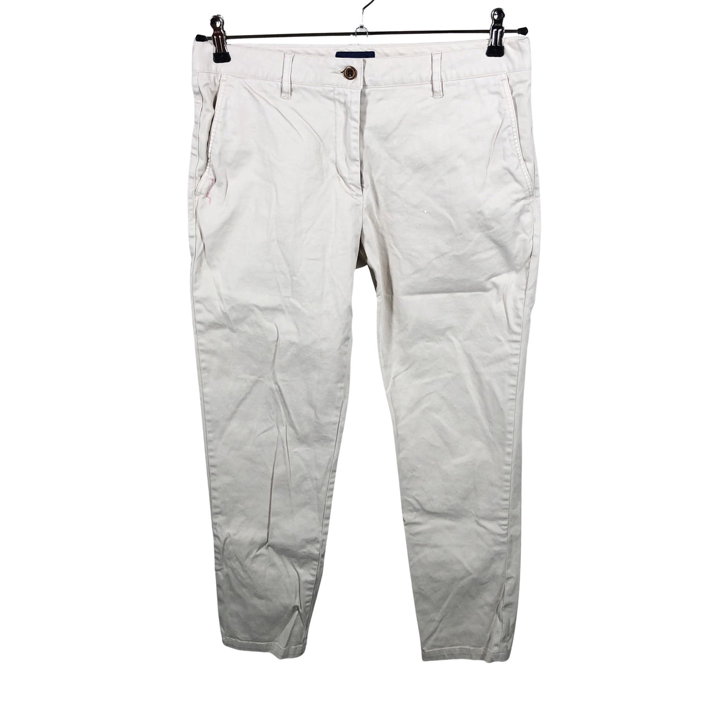 Unisex Gant - Chino-püksid, suurus 38 - Beige (2)