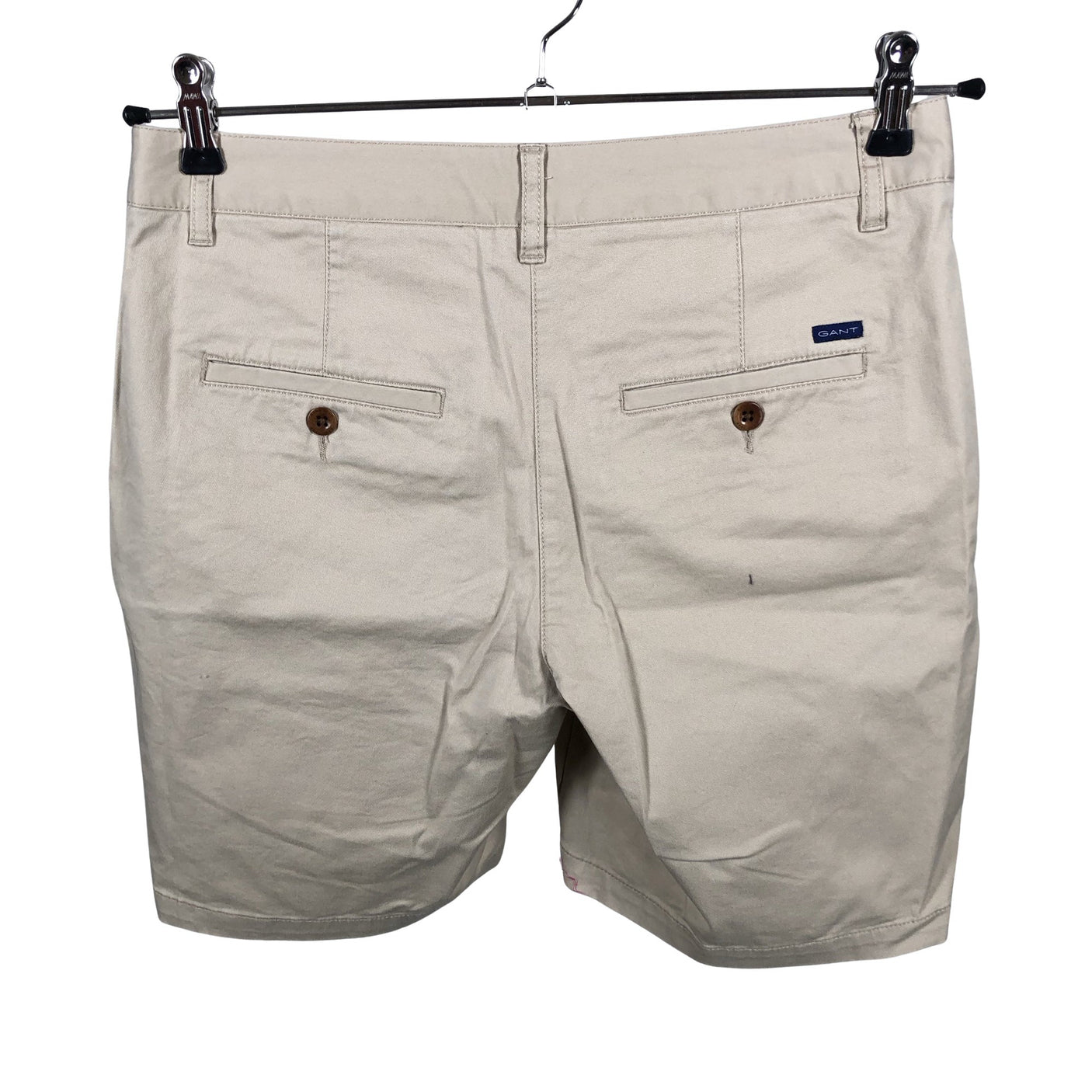 Unisex Gant - Lühikesed püksid, suurus 36 - Beige (4)