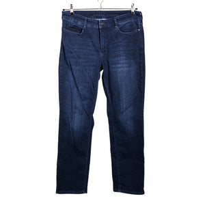 Unisex MAC - Teksad, suurus 42 - Sinine (1)