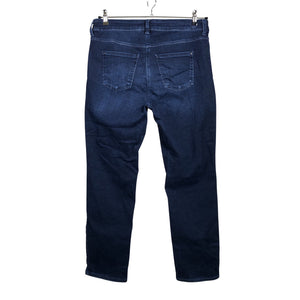 Unisex MAC - Teksad, suurus 42 - Sinine (2)