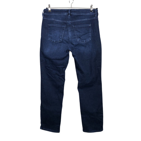 Unisex MAC - Teksad, suurus 42 - Sinine (2)