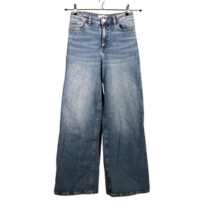 Unisex Lindex - Teksad, suurus 152 - 158 - Sinine (1)