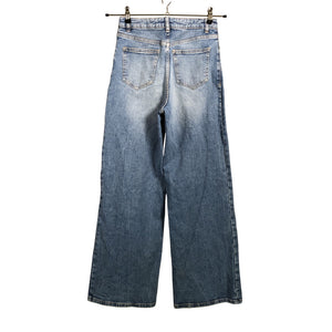 Unisex Lindex - Teksad, suurus 152 - 158 - Sinine (2)