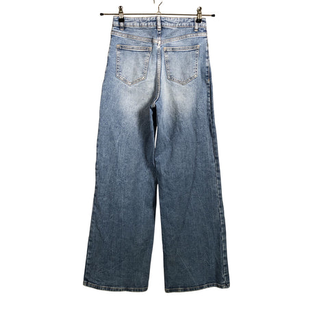 Unisex Lindex - Teksad, suurus 152 - 158 - Sinine (2)
