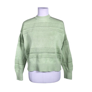 Unisex Esprit - Kampsun, suurus 36 - Roheline (1)