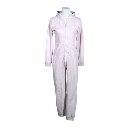 Unisex OnePiece - Pükskostüüm, suurus 36 - Heleroosa ()