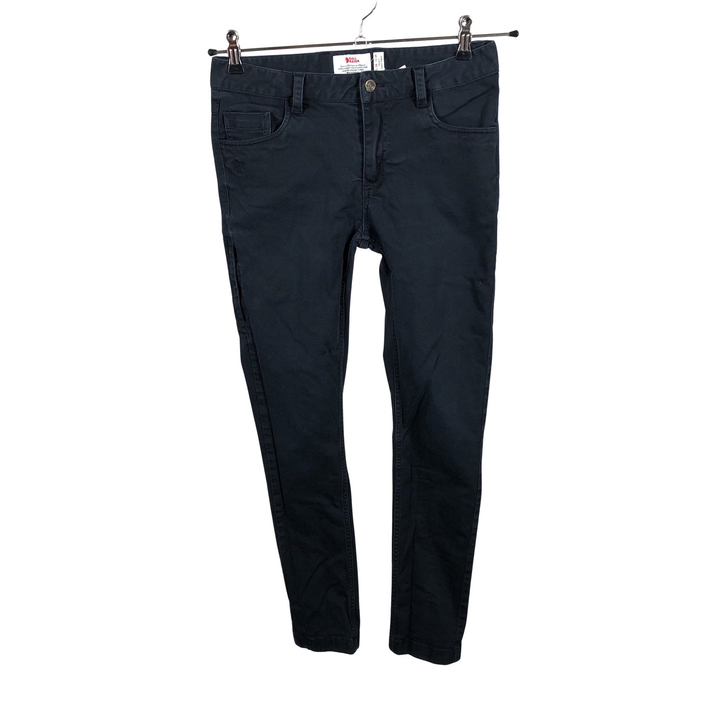 Unisex Fjällräven - Teksad, suurus 38 - Sinine (1)