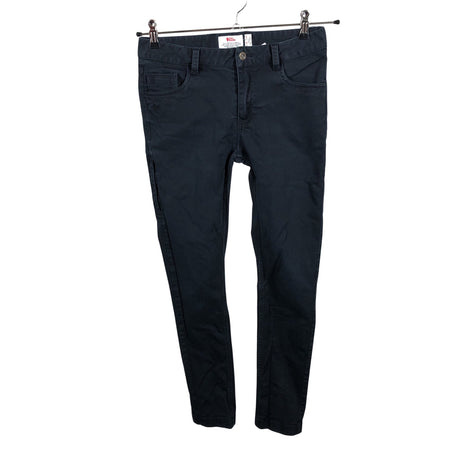 Unisex Friitala - Nahkseelik, suurus 38 - Must ()