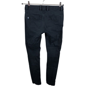 Unisex Fjällräven - Teksad, suurus 38 - Sinine (4)