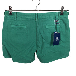 Unisex Henri Lloyd - Lühikesed püksid, suurus W30 - Roheline (3)