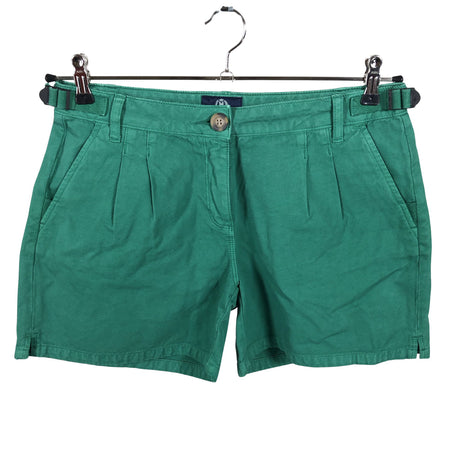Unisex Henri Lloyd - Lühikesed püksid, suurus W30 - Roheline ()
