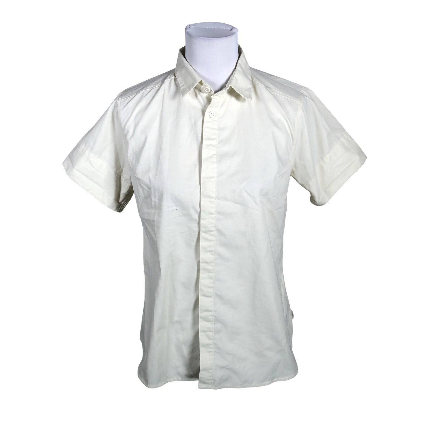 Unisex Haglöfs - Pluus, suurus 38 - Kollane (1)