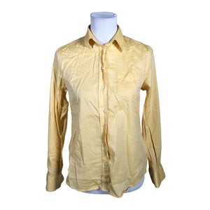 Unisex Gant - Triiksärk, suurus 36 - Kollane (1)